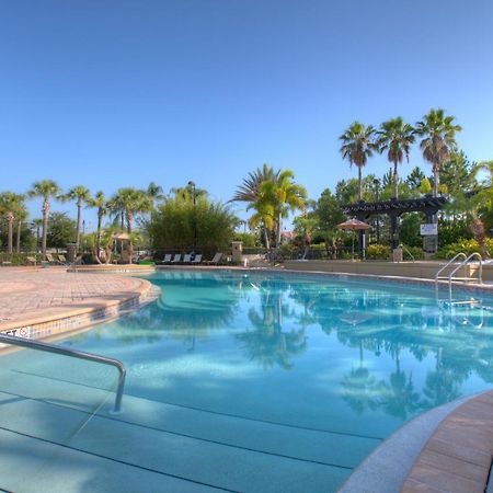Cozy Townhome In Vista Cay Resort W Garage Kissimmee Eksteriør bilde