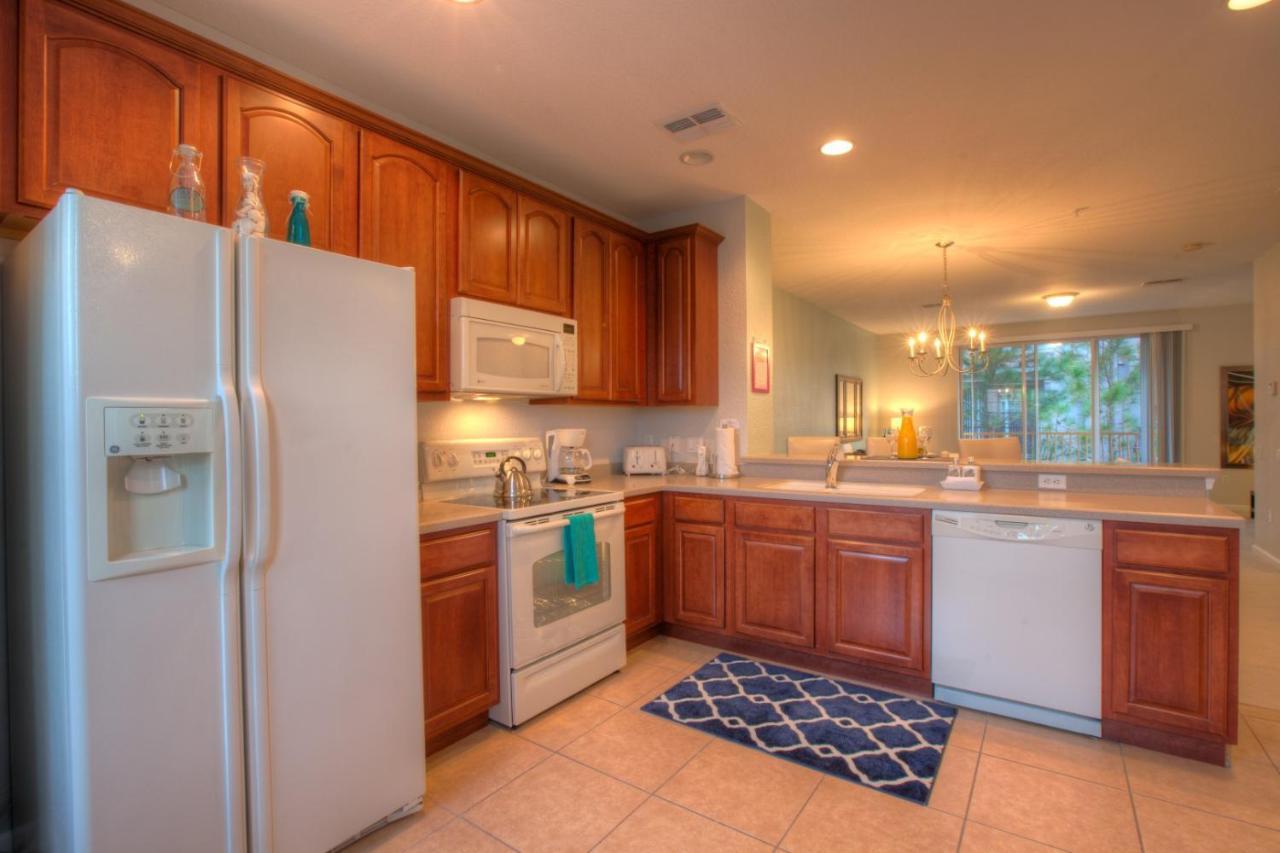 Cozy Townhome In Vista Cay Resort W Garage Kissimmee Eksteriør bilde