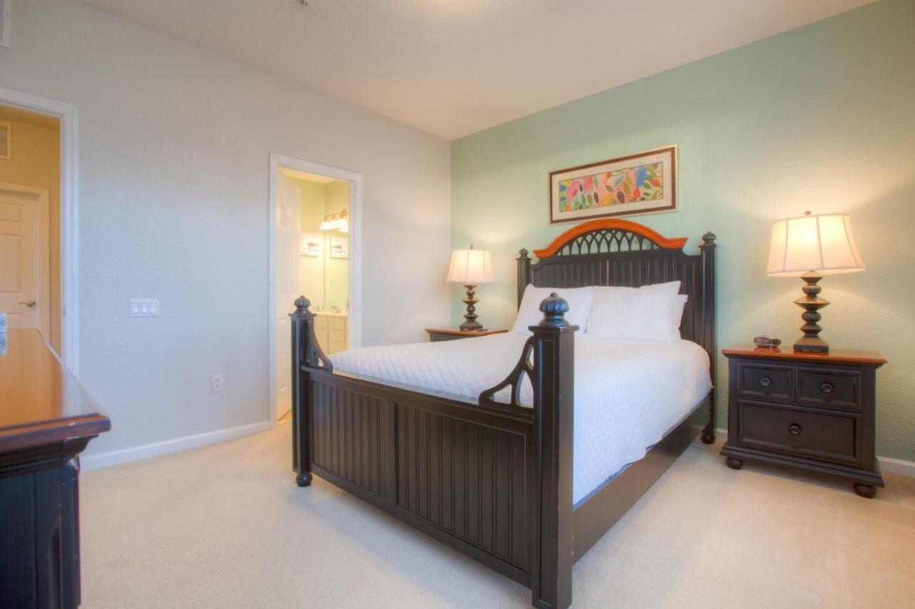 Cozy Townhome In Vista Cay Resort W Garage Kissimmee Eksteriør bilde