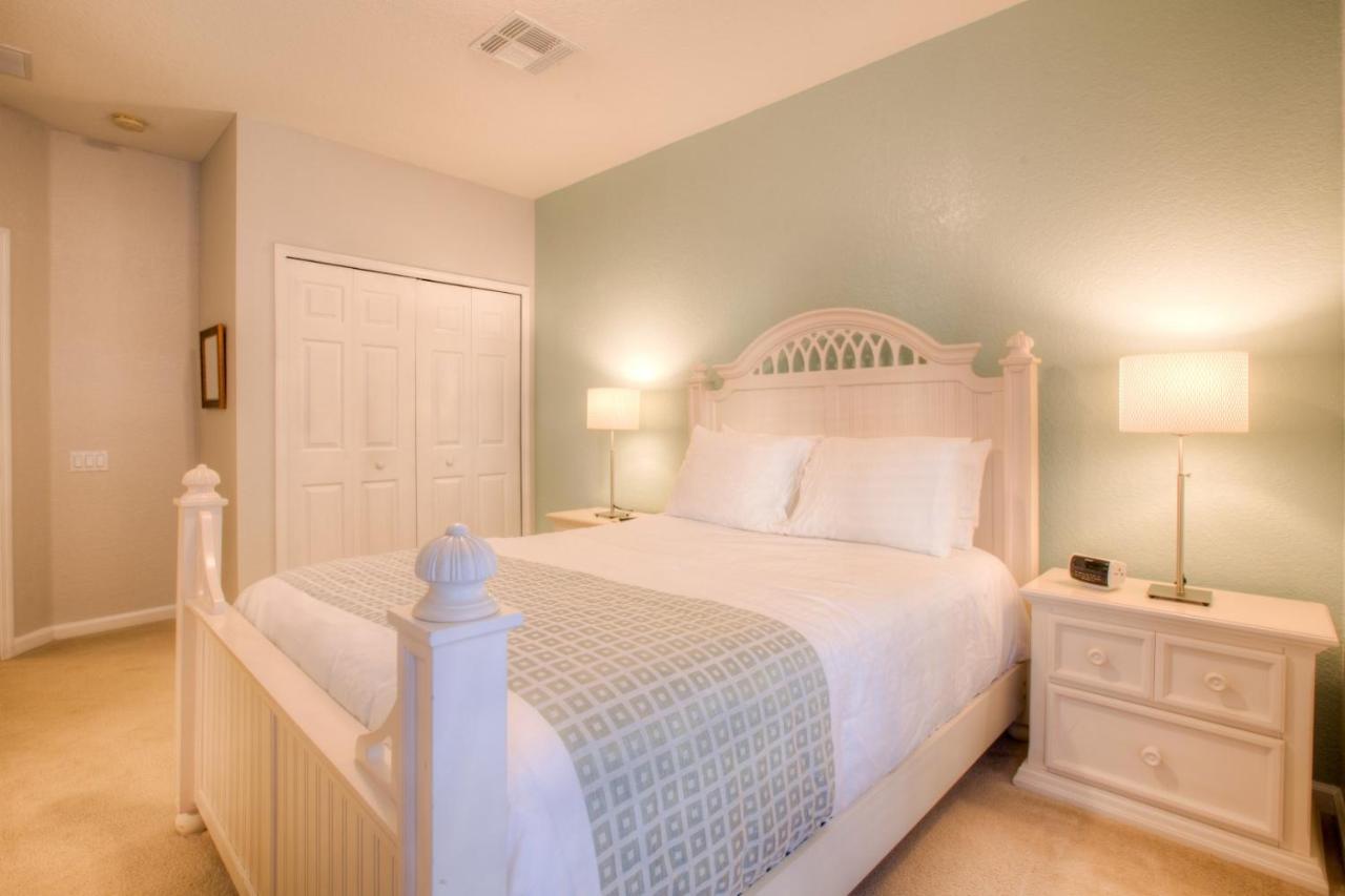 Cozy Townhome In Vista Cay Resort W Garage Kissimmee Eksteriør bilde