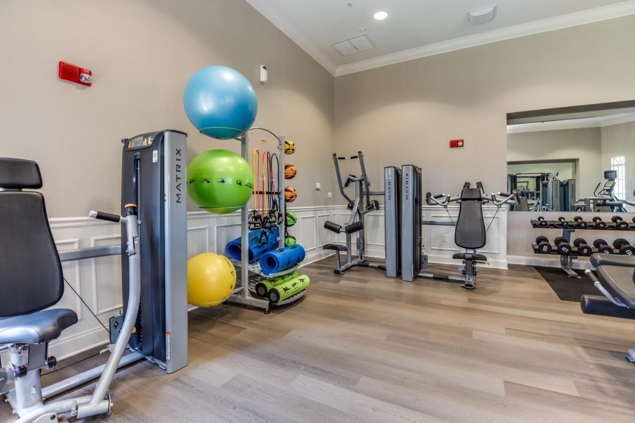 Cozy Townhome In Vista Cay Resort W Garage Kissimmee Eksteriør bilde