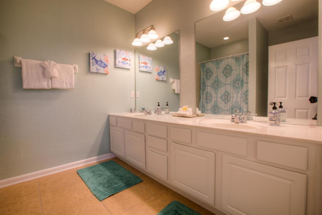 Cozy Townhome In Vista Cay Resort W Garage Kissimmee Eksteriør bilde