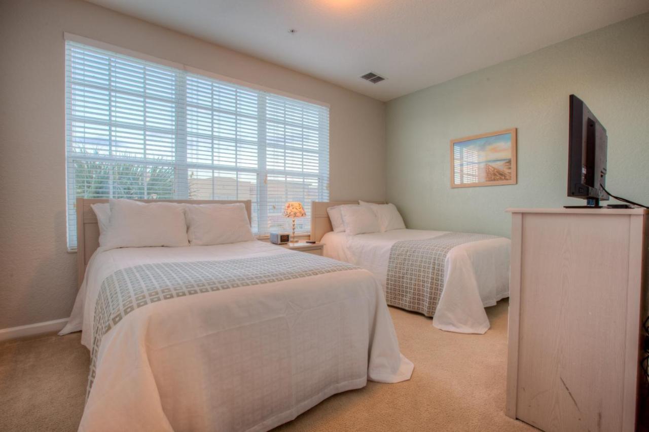 Cozy Townhome In Vista Cay Resort W Garage Kissimmee Eksteriør bilde