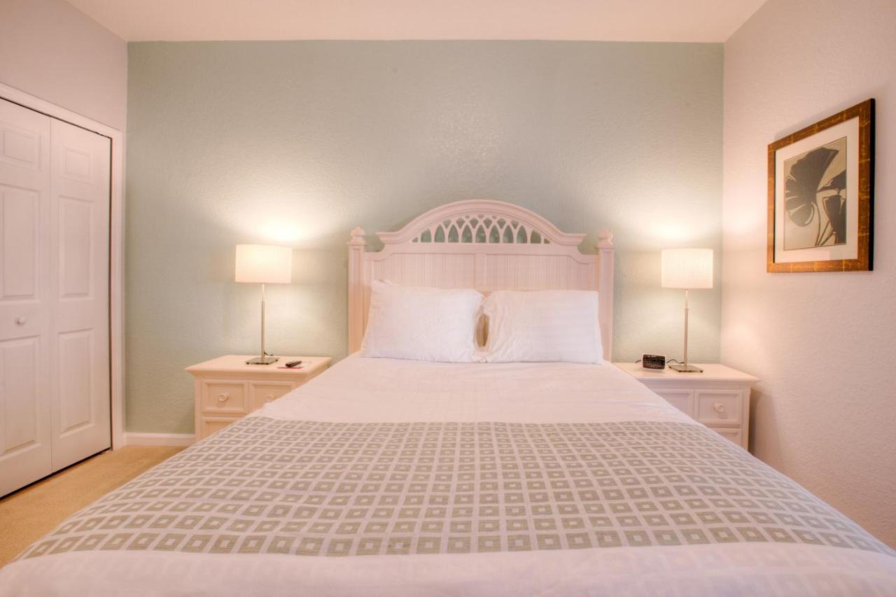 Cozy Townhome In Vista Cay Resort W Garage Kissimmee Eksteriør bilde