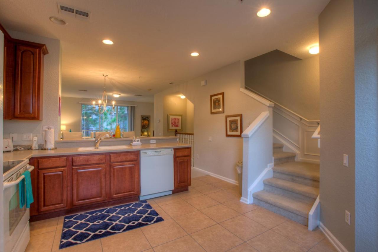 Cozy Townhome In Vista Cay Resort W Garage Kissimmee Eksteriør bilde