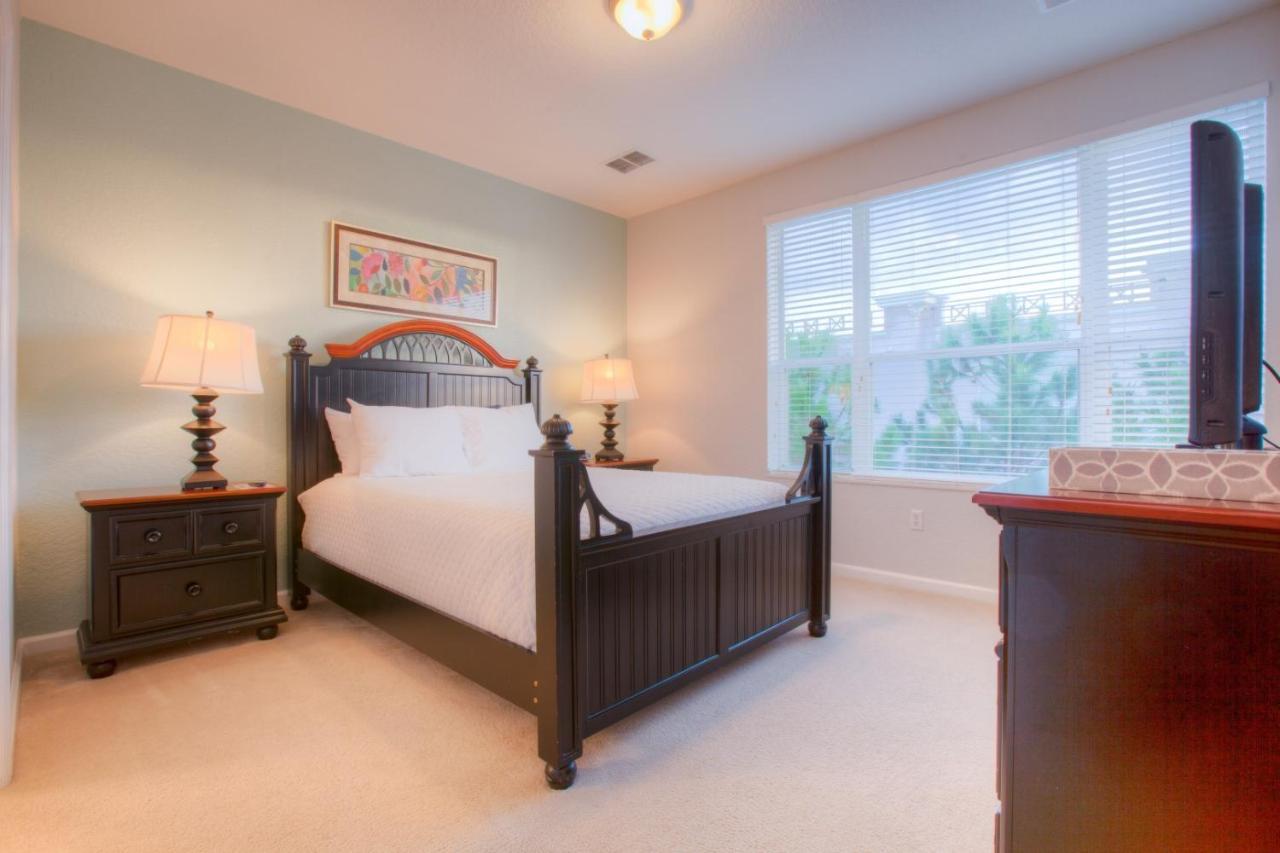 Cozy Townhome In Vista Cay Resort W Garage Kissimmee Eksteriør bilde