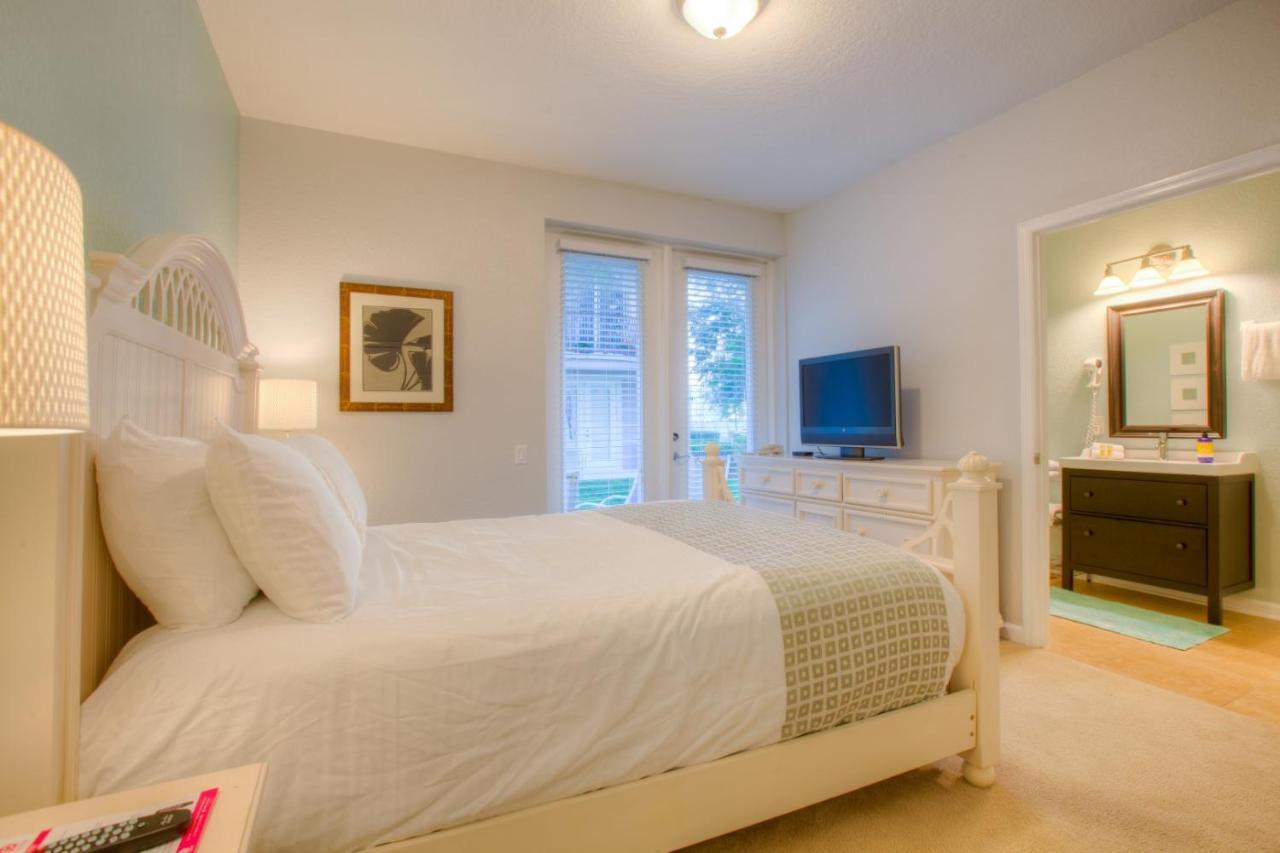 Cozy Townhome In Vista Cay Resort W Garage Kissimmee Eksteriør bilde