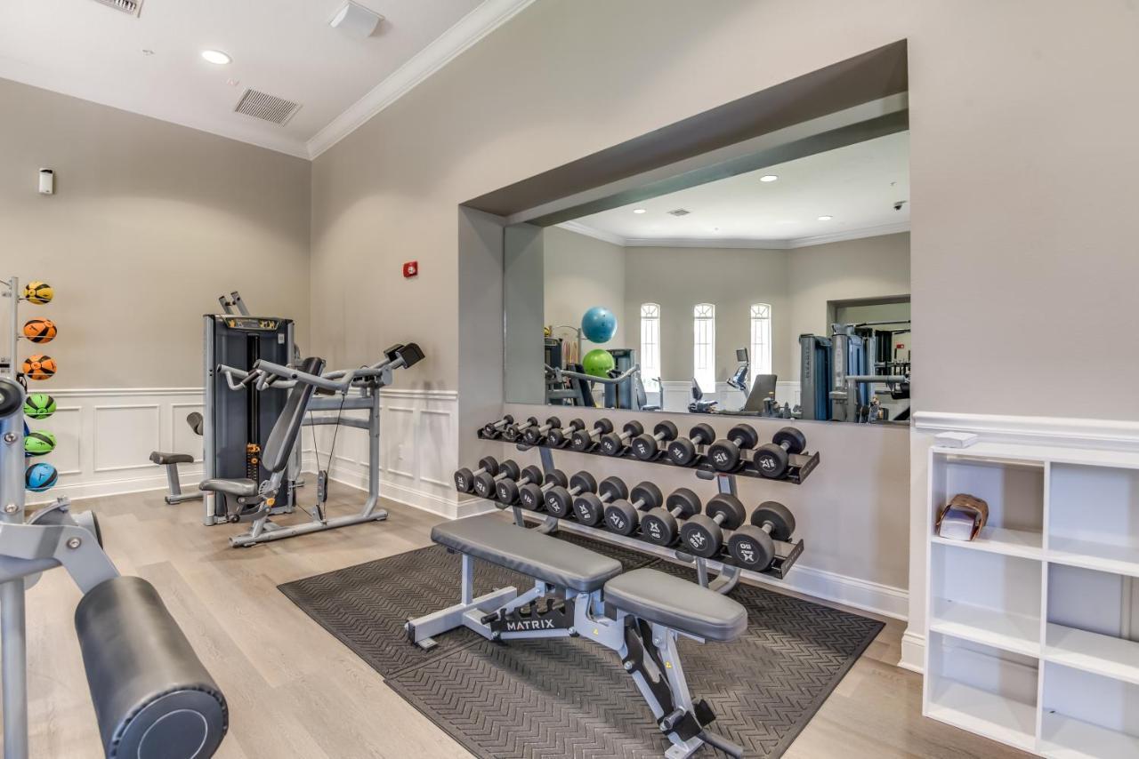 Cozy Townhome In Vista Cay Resort W Garage Kissimmee Eksteriør bilde