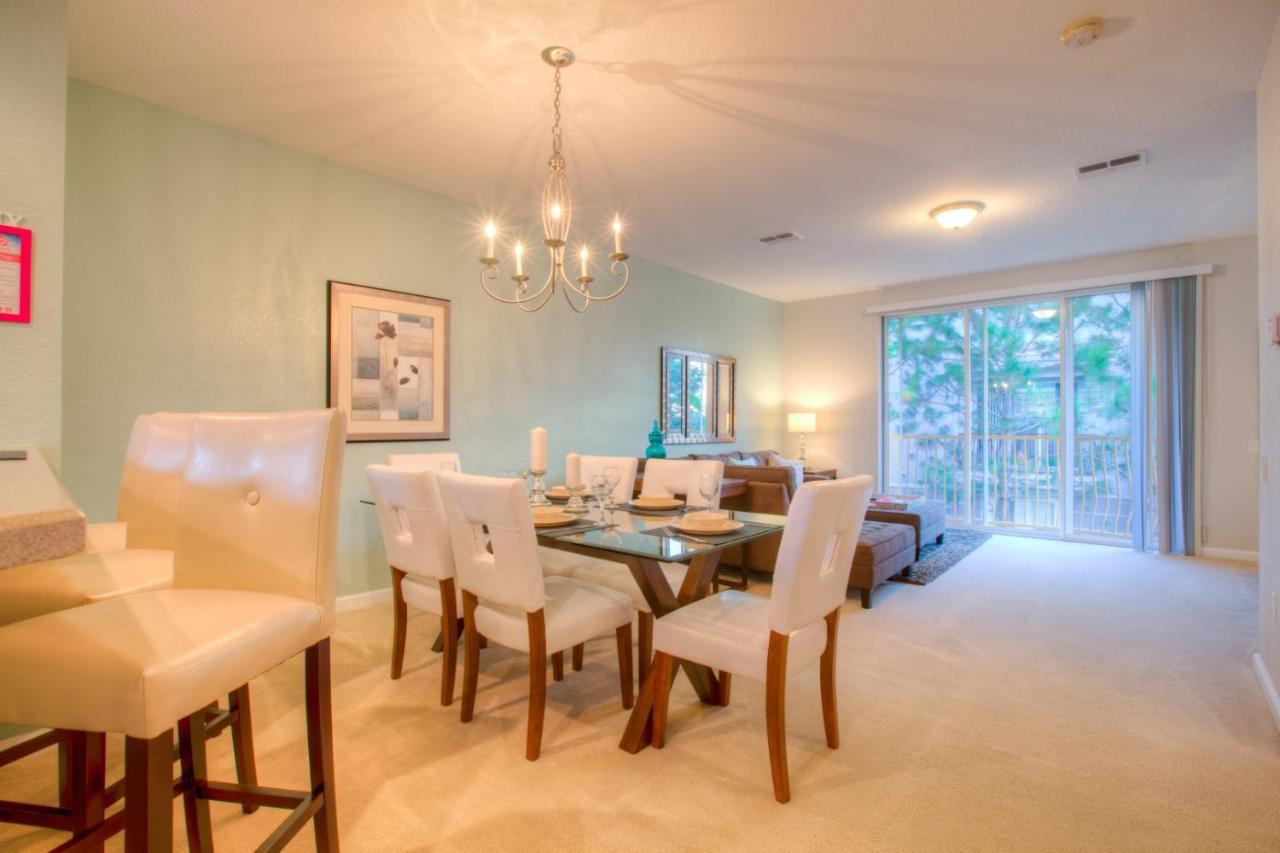 Cozy Townhome In Vista Cay Resort W Garage Kissimmee Eksteriør bilde