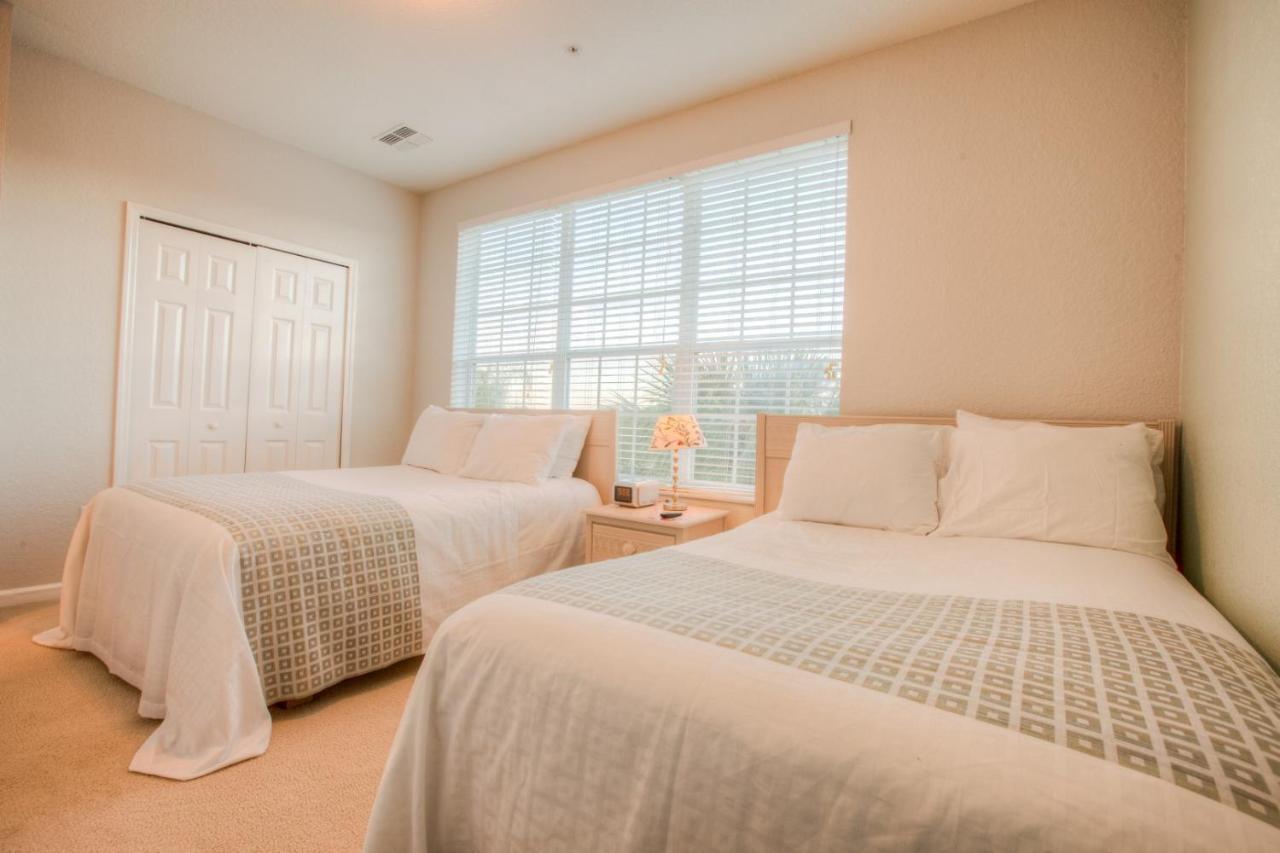 Cozy Townhome In Vista Cay Resort W Garage Kissimmee Eksteriør bilde