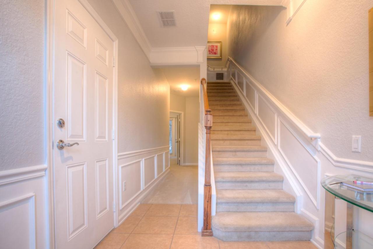 Cozy Townhome In Vista Cay Resort W Garage Kissimmee Eksteriør bilde