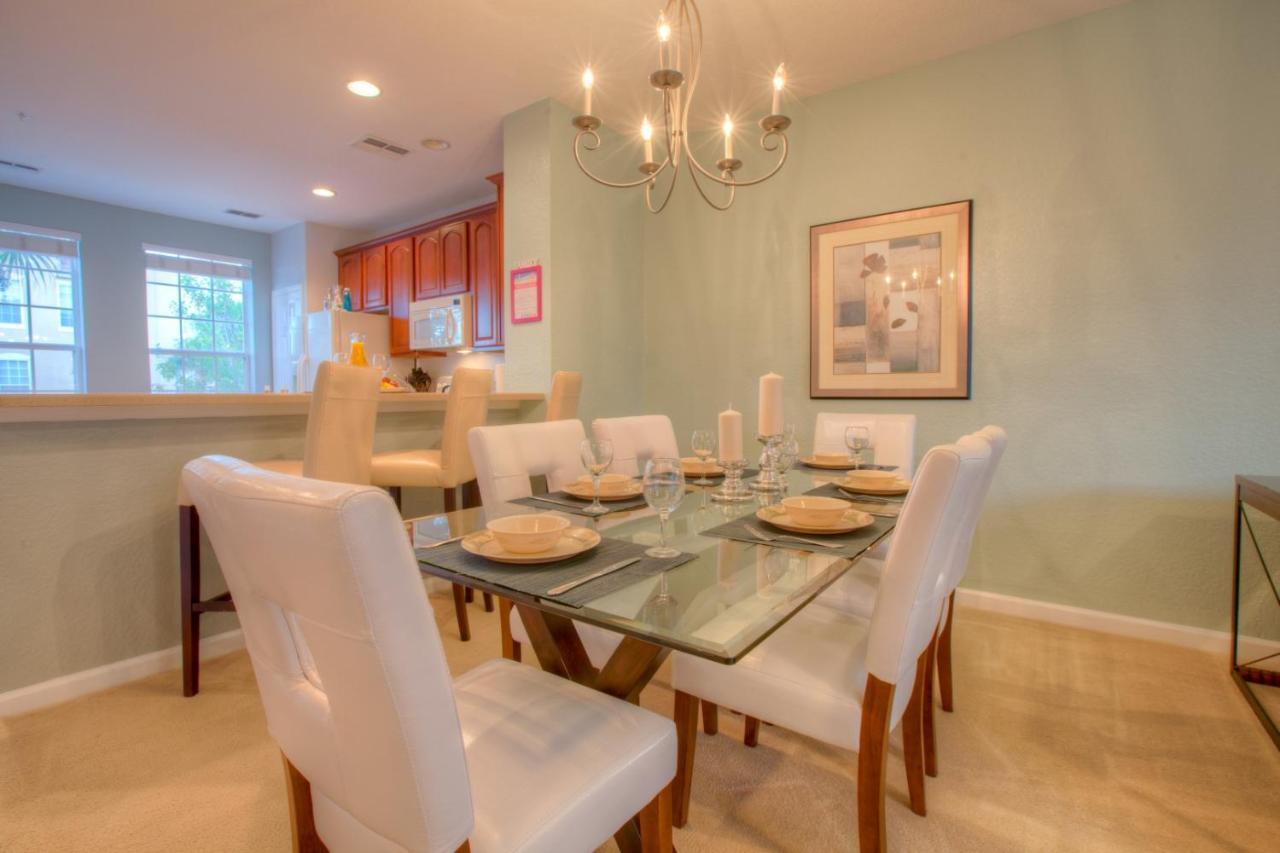 Cozy Townhome In Vista Cay Resort W Garage Kissimmee Eksteriør bilde