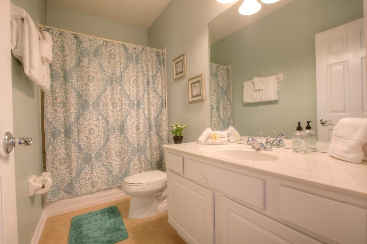 Cozy Townhome In Vista Cay Resort W Garage Kissimmee Eksteriør bilde
