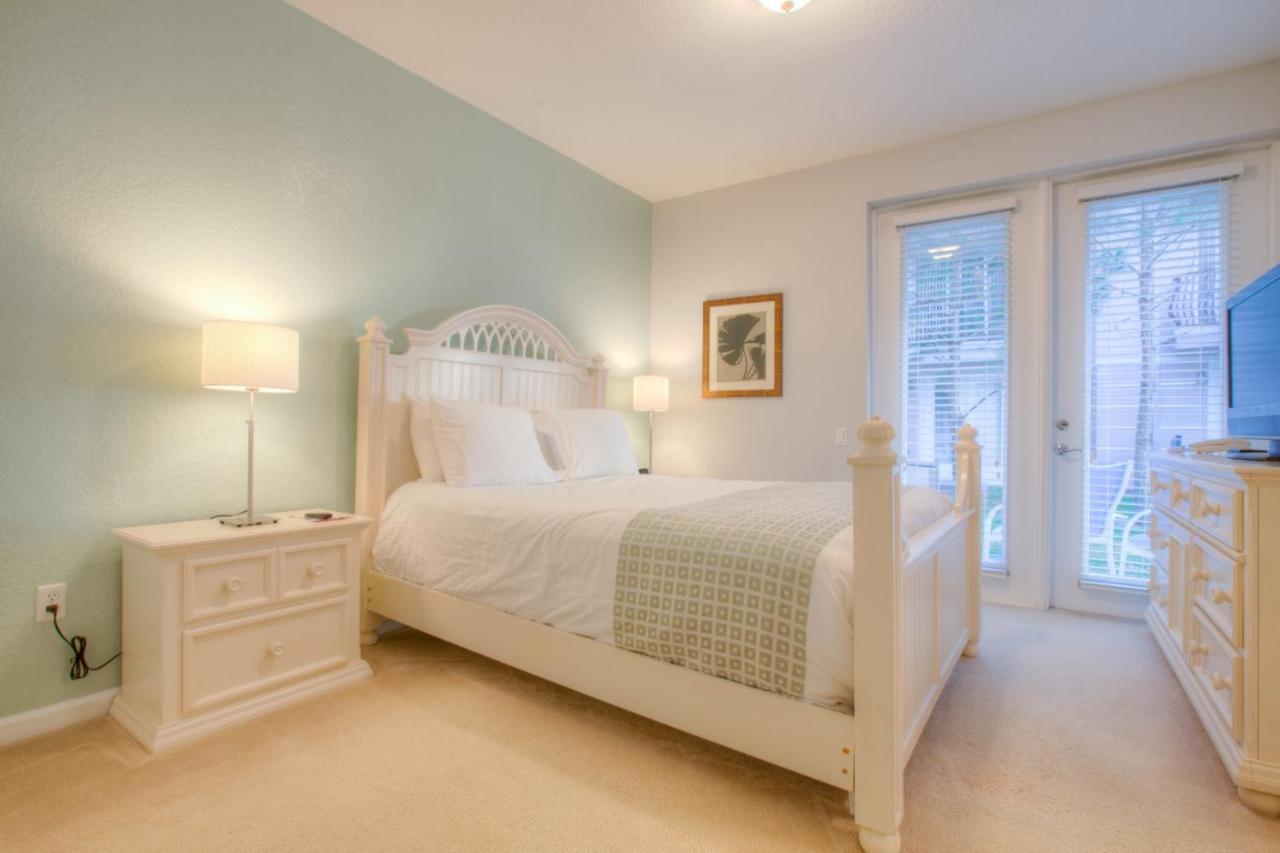 Cozy Townhome In Vista Cay Resort W Garage Kissimmee Eksteriør bilde
