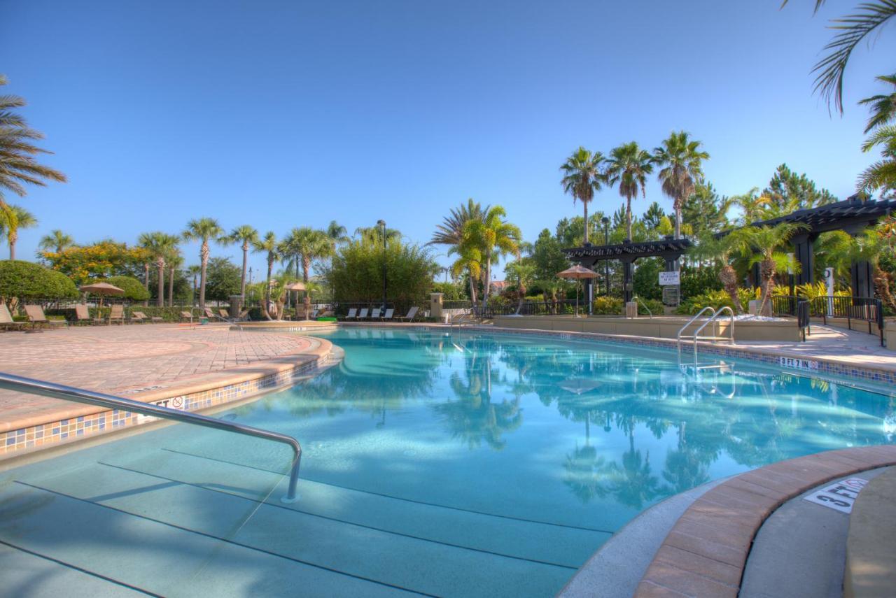 Cozy Townhome In Vista Cay Resort W Garage Kissimmee Eksteriør bilde