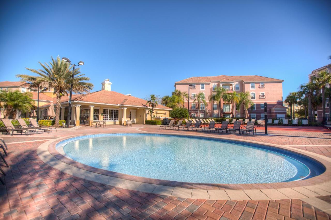 Cozy Townhome In Vista Cay Resort W Garage Kissimmee Eksteriør bilde